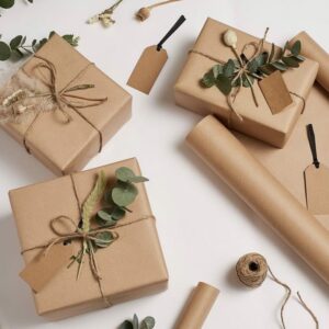 Present Packaging