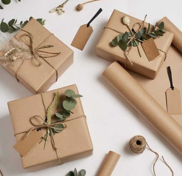 Present Packaging