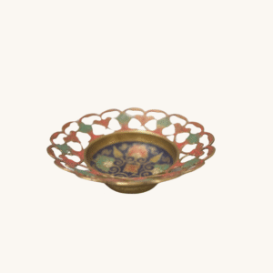 Indian plate, Տարա հնդկական