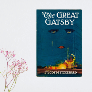 The Great Gatsby