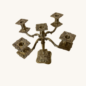 Մոմակալ/Candlestick